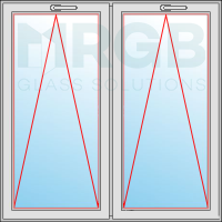 Load image into Gallery viewer, Iglo Energy Classic Windows Configurations