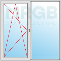 Load image into Gallery viewer, Iglo Energy Classic Windows Configurations