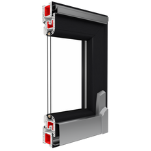 Load image into Gallery viewer, IG5 PSK Upvc Tilt and Glide Patio doors trade prices - mrgb-solutions