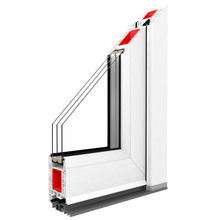 Load image into Gallery viewer, Iglo 5 Energy French Doors Full Glass trade prices - mrgb-solutions