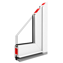 Load image into Gallery viewer, Iglo 5 Door- Infill panel Texas C LR trade prices - mrgb-solutions