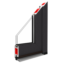 Load image into Gallery viewer, Iglo 5 Door- Infill panel Texas C LR trade prices - mrgb-solutions