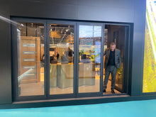 Load image into Gallery viewer, MB86 Bifold doors