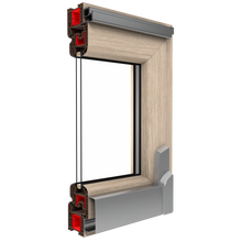Load image into Gallery viewer, IG5 PSK Upvc Tilt and Glide Patio doors trade prices - mrgb-solutions