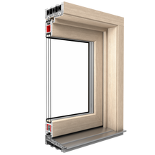 Load image into Gallery viewer, IG5 HS Lift & Glide 2 part Patio doors trade prices - mrgb-solutions