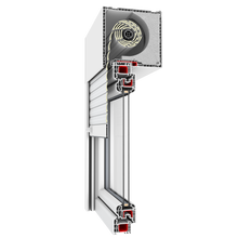 Load image into Gallery viewer, Aluminium Roller shutters trade prices - mrgb-solutions