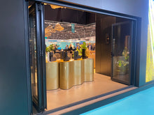 Load image into Gallery viewer, MB77 Bifold doors