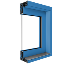 Load image into Gallery viewer, MB77 HS HI Lift and Glide 4 part Patio doors trade prices - mrgb-solutions