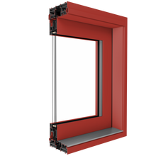 Load image into Gallery viewer, MB77 HS Lift & Glide 4 part Patio doors trade prices - mrgb-solutions
