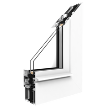 Load image into Gallery viewer, MB70 HI Windows Fixed window trade prices - mrgb-solutions