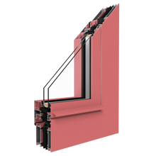 Load image into Gallery viewer, MB70 HI Windows 5,6 TT Single LR trade prices - mrgb-solutions