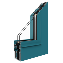 Load image into Gallery viewer, MB70 HI Windows 3,4 Side Hung LR trade prices - mrgb-solutions