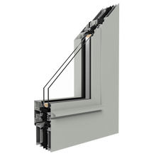 Load image into Gallery viewer, MB70 HI Windows 5,6 TT Single LR trade prices - mrgb-solutions