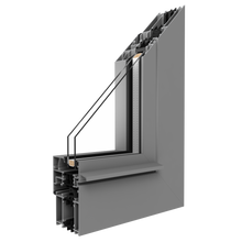 Load image into Gallery viewer, MB70 HI Windows Fixed window trade prices - mrgb-solutions
