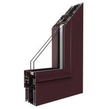 Load image into Gallery viewer, MB70 HI Windows Fixed window trade prices - mrgb-solutions