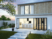 Load image into Gallery viewer, MB77 Bifold doors trade prices - mrgb-solutions