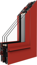Load image into Gallery viewer, MB86 SI Windows 9,10 TT And Side OP No Bar LR trade prices - mrgb-solutions