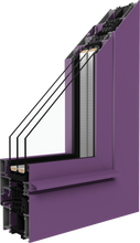 Load image into Gallery viewer, MB86 SI Windows 9,10 TT And Side OP No Bar LR trade prices - mrgb-solutions