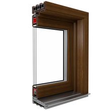 Load image into Gallery viewer, IG5 HS Lift & Glide 2 part Patio doors trade prices - mrgb-solutions