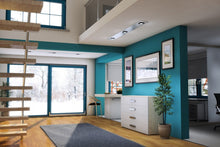 Load image into Gallery viewer, IG5 PSK Upvc Tilt and Glide Patio doors trade prices - mrgb-solutions