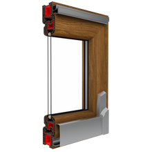 Load image into Gallery viewer, IG5 PSK Upvc Tilt and Glide Patio doors trade prices - mrgb-solutions