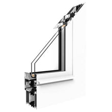Load image into Gallery viewer, MB70 HI Door 25-26 single TT door single open with post LR trade prices - mrgb-solutions