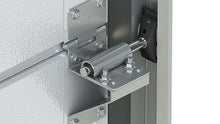Load image into Gallery viewer, Krispol Commercial Grill Door Systems trade prices - mrgb-solutions