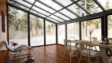 Load image into Gallery viewer, MB WG 60 Glass Roof System trade prices - mrgb-solutions