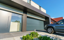 Load image into Gallery viewer, Krispol Commercial Grill Door Systems trade prices - mrgb-solutions
