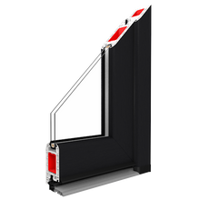 Load image into Gallery viewer, Iglo 5 Door- Infill panel Alaska 1 trade prices - mrgb-solutions