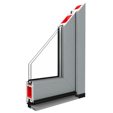 Load image into Gallery viewer, Iglo 5 Door- Infill panel Hawaii 1 LR trade prices - mrgb-solutions