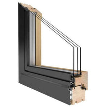 Load image into Gallery viewer, DUALINE 68 MERANTI WINDOWS / 10-11 side op x1 TT-LR trade prices - mrgb-solutions