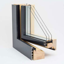 Load image into Gallery viewer, Dualine 68 Meranti Windows Bot Hung trade prices - mrgb-solutions