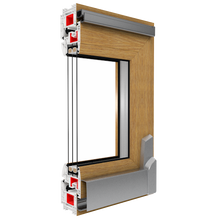 Load image into Gallery viewer, IG5 PSK Upvc Tilt and Glide Patio doors trade prices - mrgb-solutions