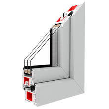 Load image into Gallery viewer, Iglo 5 Energy Classic Windows 1-Fixed trade prices - mrgb-solutions