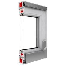 Load image into Gallery viewer, IG5 PSK Upvc Tilt and Glide Patio doors trade prices - mrgb-solutions