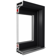 Load image into Gallery viewer, IG5 HS Lift & Glide 4 part Patio doors trade prices - mrgb-solutions