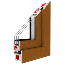 Load image into Gallery viewer, Iglo 5 Energy Classic Windows 4-5 side hung only trade prices - mrgb-solutions