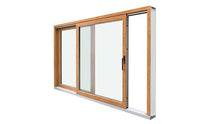 Load image into Gallery viewer, IG5 PSK Upvc Tilt and Glide Patio doors trade prices - mrgb-solutions