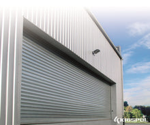Load image into Gallery viewer, Commercial Garage Door Systems trade prices - mrgb-solutions