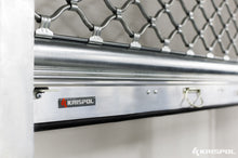 Load image into Gallery viewer, Commercial Garage Door Grille Systems trade prices - mrgb-solutions