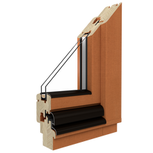 Load image into Gallery viewer, Softline 68 Meranti Windows 15 -3prt 2TT -1 fixed trade prices - mrgb-solutions