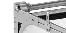Load image into Gallery viewer, Krispol Commercial Grill Door Systems trade prices - mrgb-solutions