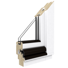 Load image into Gallery viewer, Softline 68 Meranti Windows 3 bot hung trade prices - mrgb-solutions
