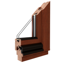 Load image into Gallery viewer, Softline 68 Meranti Windows 3 bot hung trade prices - mrgb-solutions