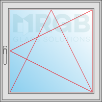 Load image into Gallery viewer, Softline 68 Meranti Windows 7-8 Single TT-LR trade prices - mrgb-solutions