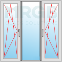Load image into Gallery viewer, MB79N SI  Windows Configurations
