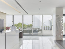 Load image into Gallery viewer, Cortizo Plus Fold Bi folding doors trade prices - mrgb-solutions
