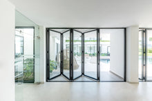Load image into Gallery viewer, Cortizo Plus Fold Bi folding doors trade prices - mrgb-solutions
