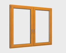 Load and play video in Gallery viewer, Iglo 5 Energy Classic Windows Double TT
